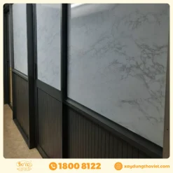 Cửa nhôm Xingfa CNXF10