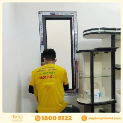 Cửa nhôm Xingfa CNXF9