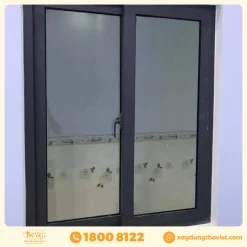 Cửa nhôm Xingfa CNXF9