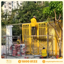 Cửa sắt cnc CSCNC1