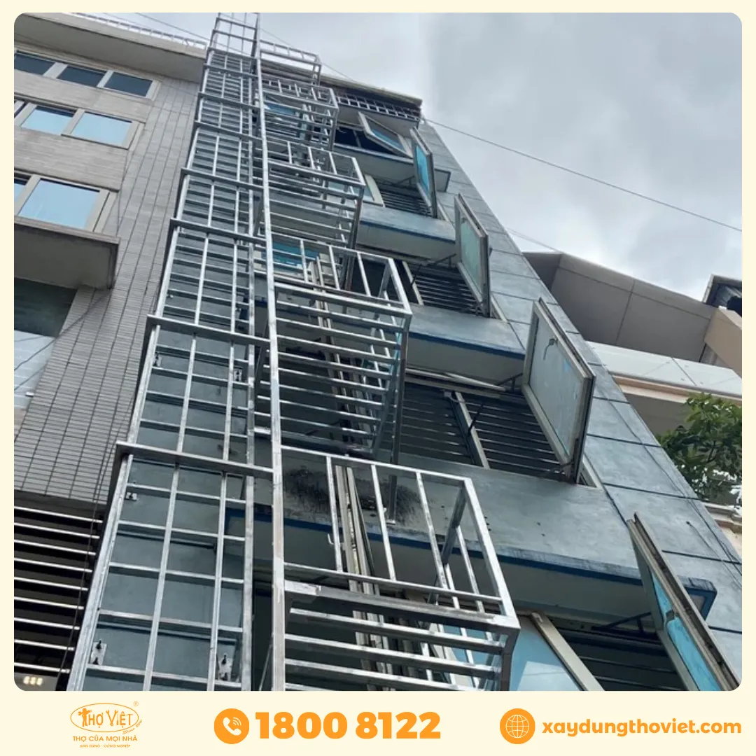 Vật liệu chất lượng